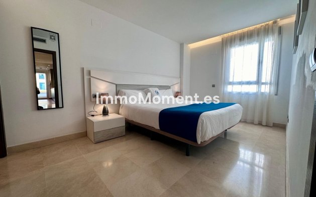 Wiederverkauf - Wohnung - Marbella - San Pedro de Alcántara