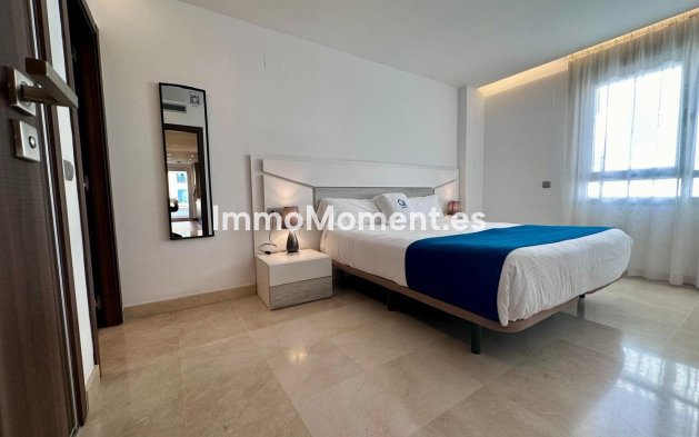 Wiederverkauf - Wohnung - Marbella - San Pedro de Alcántara