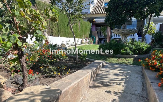 Revente - Maison mitoyenne - Estepona  - Estepona Centro