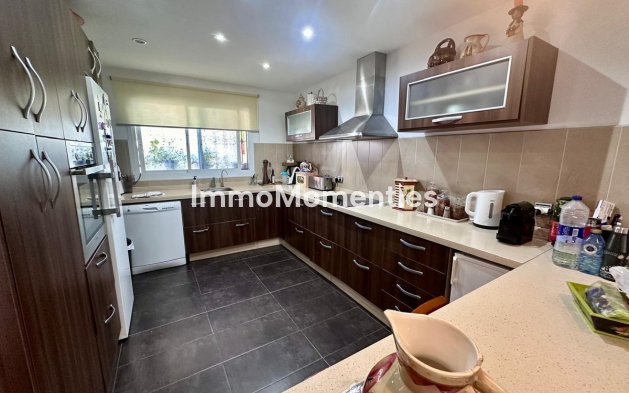 Revente - Maison mitoyenne - Estepona  - Estepona Centro