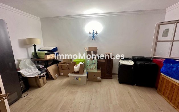 Revente - Maison mitoyenne - Estepona  - Estepona Centro