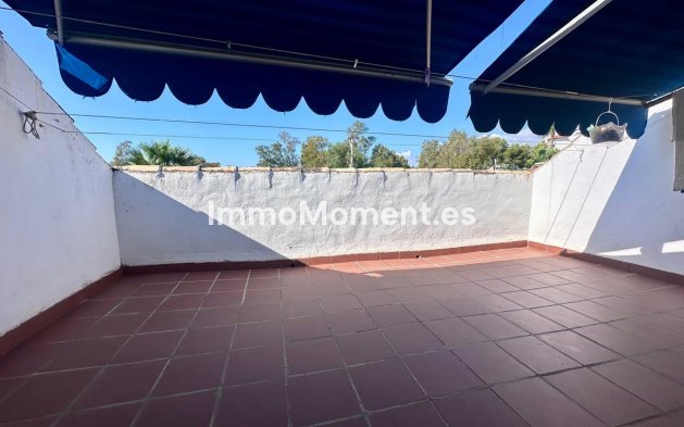 Revente - Maison mitoyenne - Estepona  - Estepona Centro