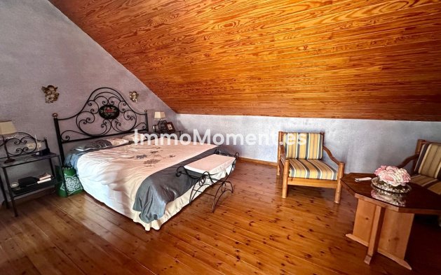 Revente - Maison mitoyenne - Estepona  - Estepona Centro