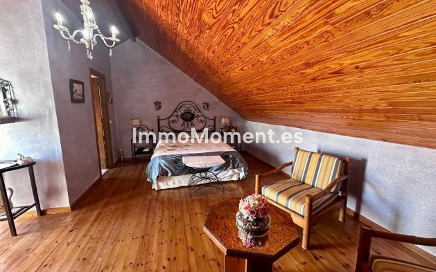 Revente - Maison mitoyenne - Estepona  - Estepona Centro