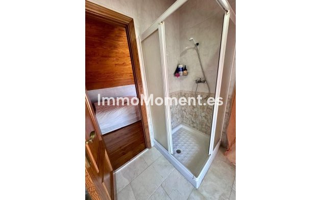 Revente - Maison mitoyenne - Estepona  - Estepona Centro