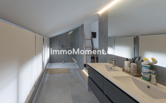 Wiederverkauf - Villa - Marbella - Marbella Centro