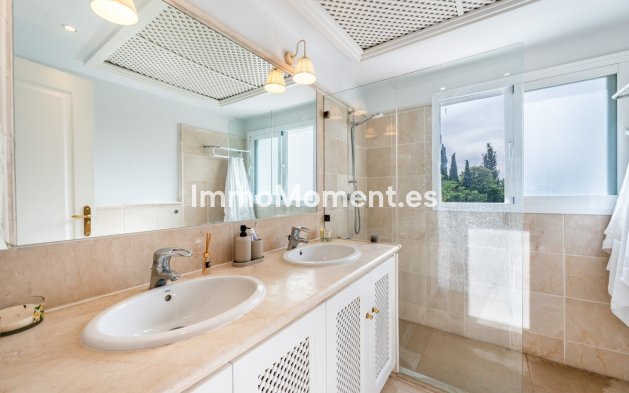 Bestaande woning - Appartement - Marbella - Río Real