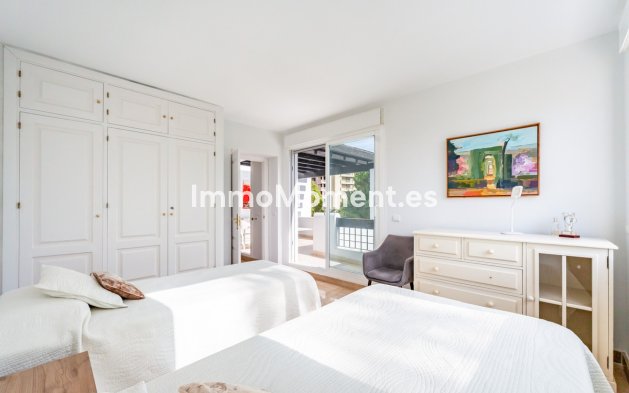 Bestaande woning - Appartement - Marbella - Río Real