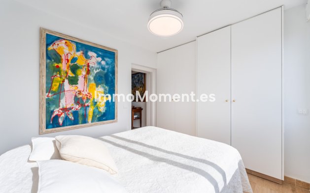 Bestaande woning - Appartement - Marbella - Río Real