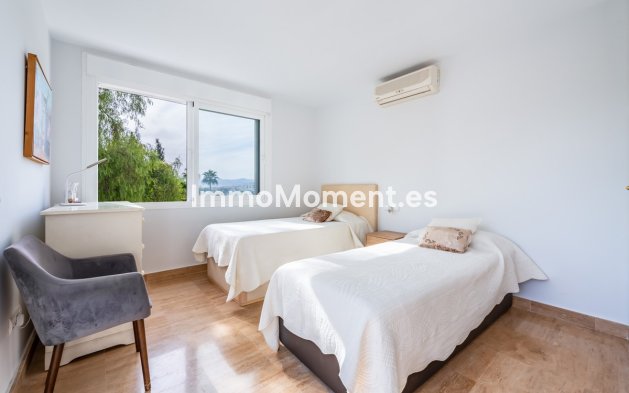 Bestaande woning - Appartement - Marbella - Río Real