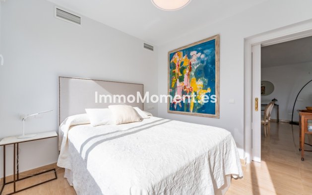 Bestaande woning - Appartement - Marbella - Río Real