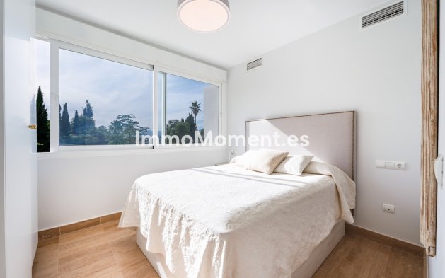 Bestaande woning - Appartement - Marbella - Río Real