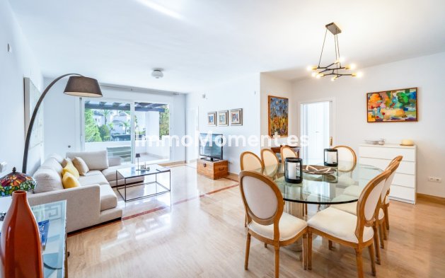 Bestaande woning - Appartement - Marbella - Río Real