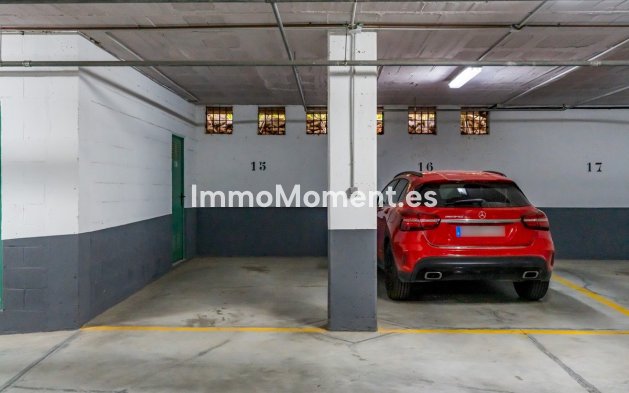 Bestaande woning - Appartement - Marbella - Río Real