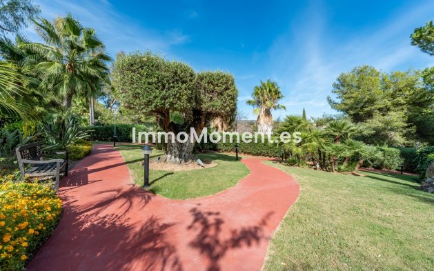 Bestaande woning - Appartement - Marbella - Río Real