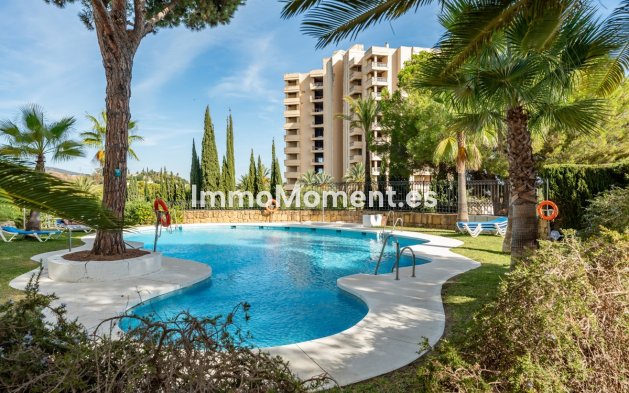 Bestaande woning - Appartement - Marbella - Río Real