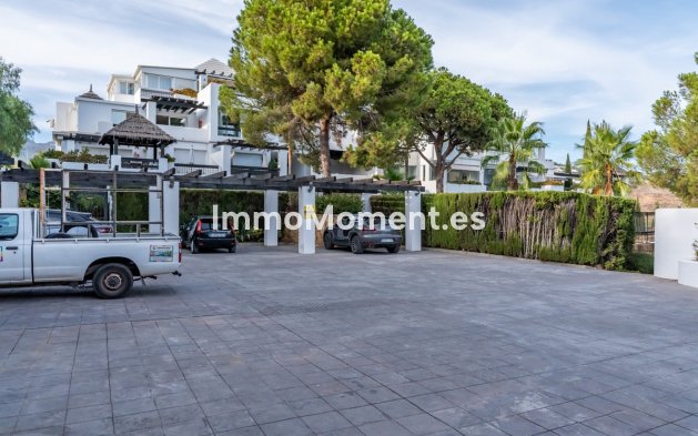 Bestaande woning - Appartement - Marbella - Río Real