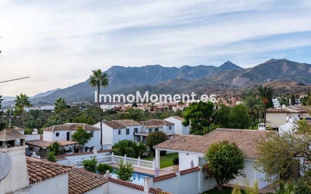 Bestaande woning - Appartement - Marbella - Río Real