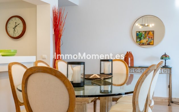 Bestaande woning - Appartement - Marbella - Río Real