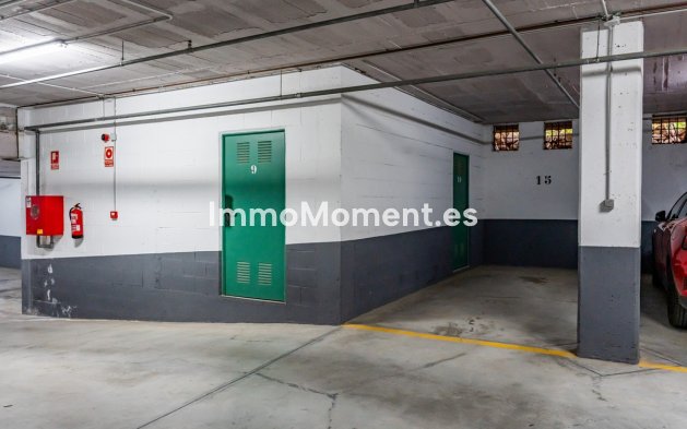 Bestaande woning - Appartement - Marbella - Río Real