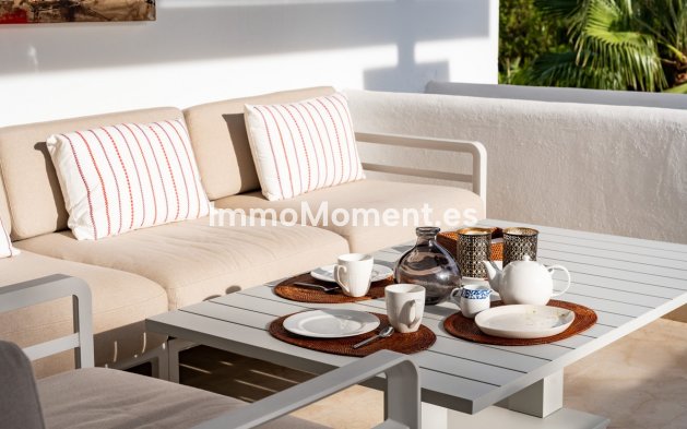 Bestaande woning - Appartement - Marbella - Río Real