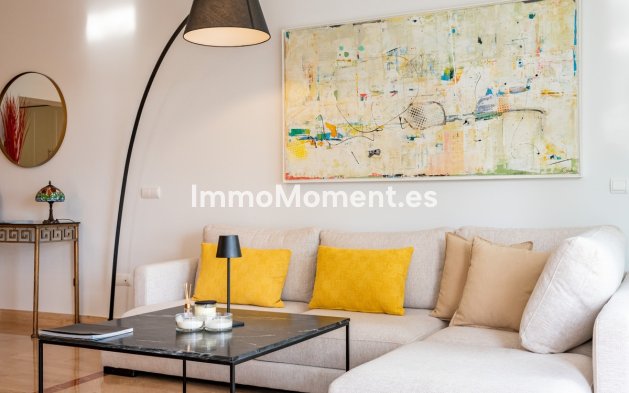 Bestaande woning - Appartement - Marbella - Río Real