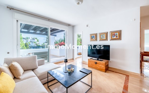 Bestaande woning - Appartement - Marbella - Río Real