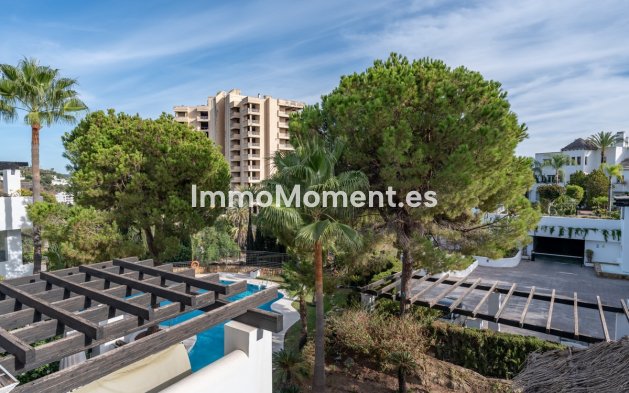 Bestaande woning - Appartement - Marbella - Río Real