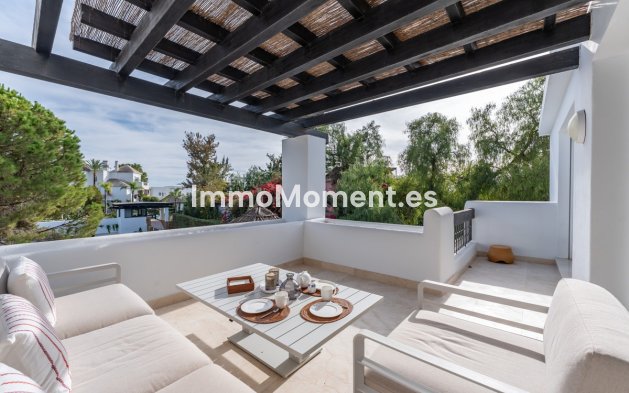 Bestaande woning - Appartement - Marbella - Río Real