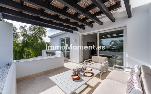 Bestaande woning - Appartement - Marbella - Río Real