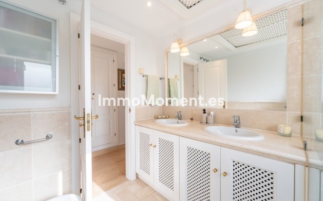 Bestaande woning - Appartement - Marbella - Río Real