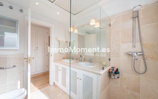 Bestaande woning - Appartement - Marbella - Río Real