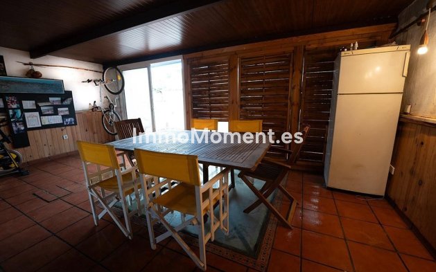 Reventa - Apartamento - Interior  - Monda