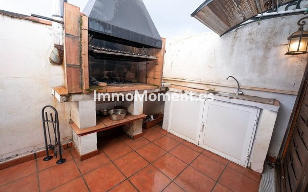 Reventa - Apartamento - Interior  - Monda