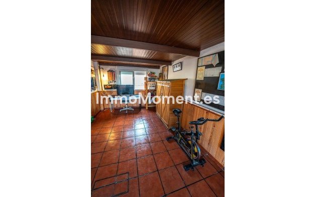 Reventa - Apartamento - Interior  - Monda