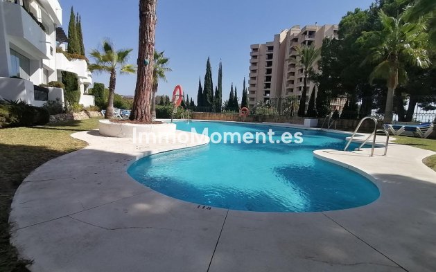 Bestaande woning - Appartement - Marbella - Río Real