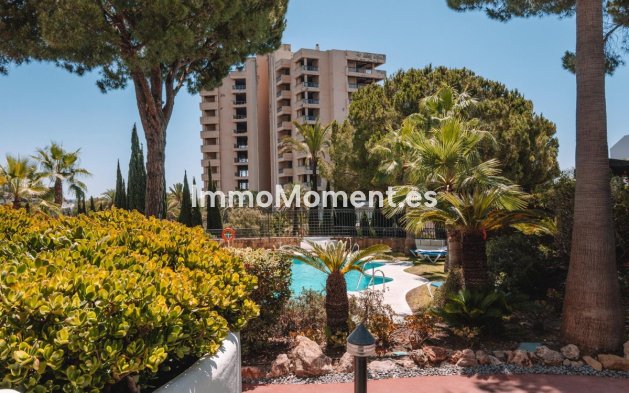 Bestaande woning - Appartement - Marbella - Río Real