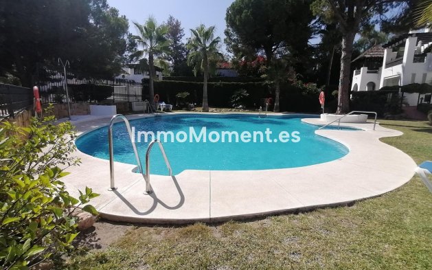 Bestaande woning - Appartement - Marbella - Río Real
