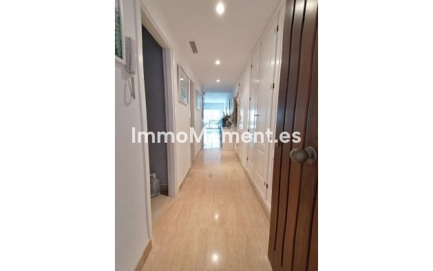 Bestaande woning - Appartement - Marbella - Río Real