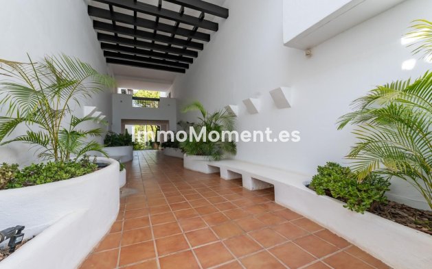 Bestaande woning - Appartement - Marbella - Río Real