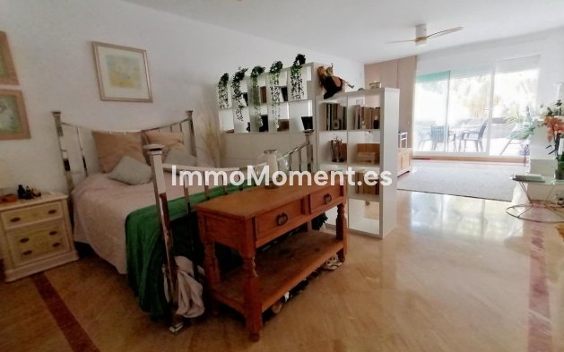Bestaande woning - Appartement - Marbella - Río Real