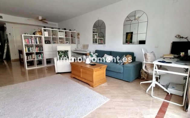 Bestaande woning - Appartement - Marbella - Río Real