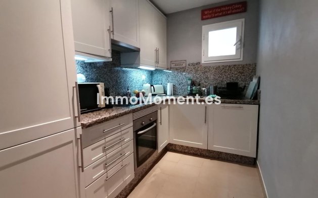Bestaande woning - Appartement - Marbella - Río Real