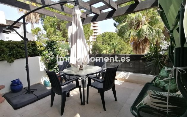 Bestaande woning - Appartement - Marbella - Río Real