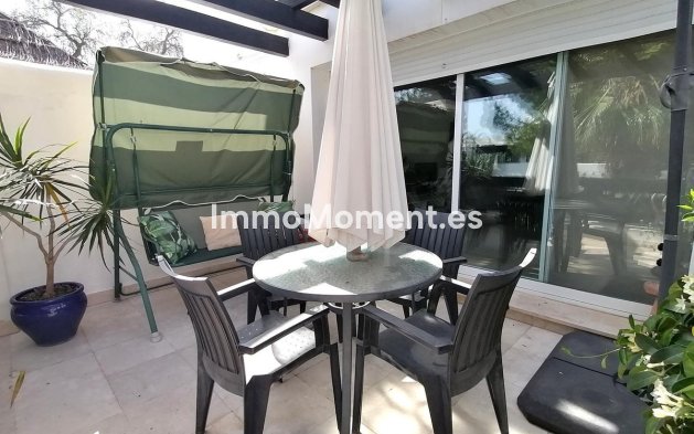 Bestaande woning - Appartement - Marbella - Río Real