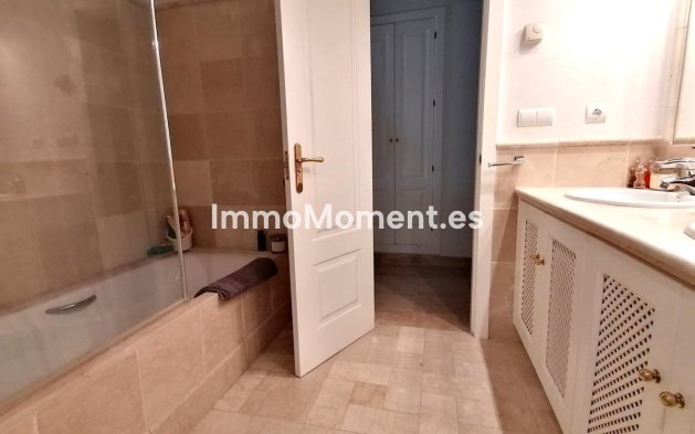 Bestaande woning - Appartement - Marbella - Río Real