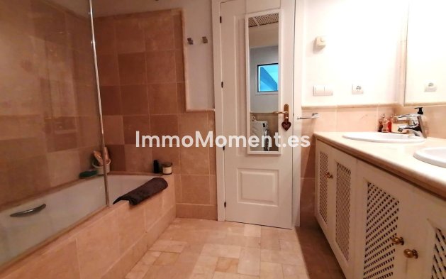 Bestaande woning - Appartement - Marbella - Río Real