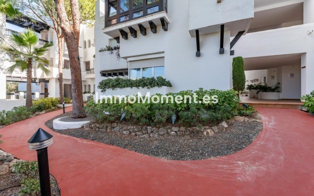 Bestaande woning - Appartement - Marbella - Río Real