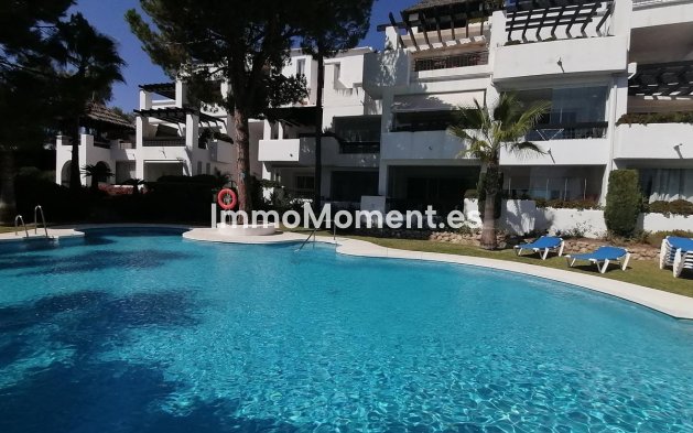 Bestaande woning - Appartement - Marbella - Río Real