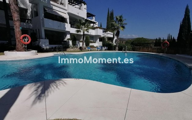 Bestaande woning - Appartement - Marbella - Río Real